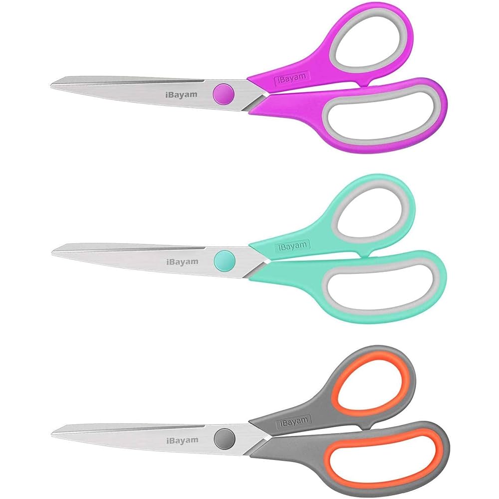 衛生日用品 PEEK-A-BOO AIMHIGH SCISSORS BTYPE PEEK-A-BOO AIMHIGH SCISSORS 6.3inch Btype｜PEEK-A-BOO Tools